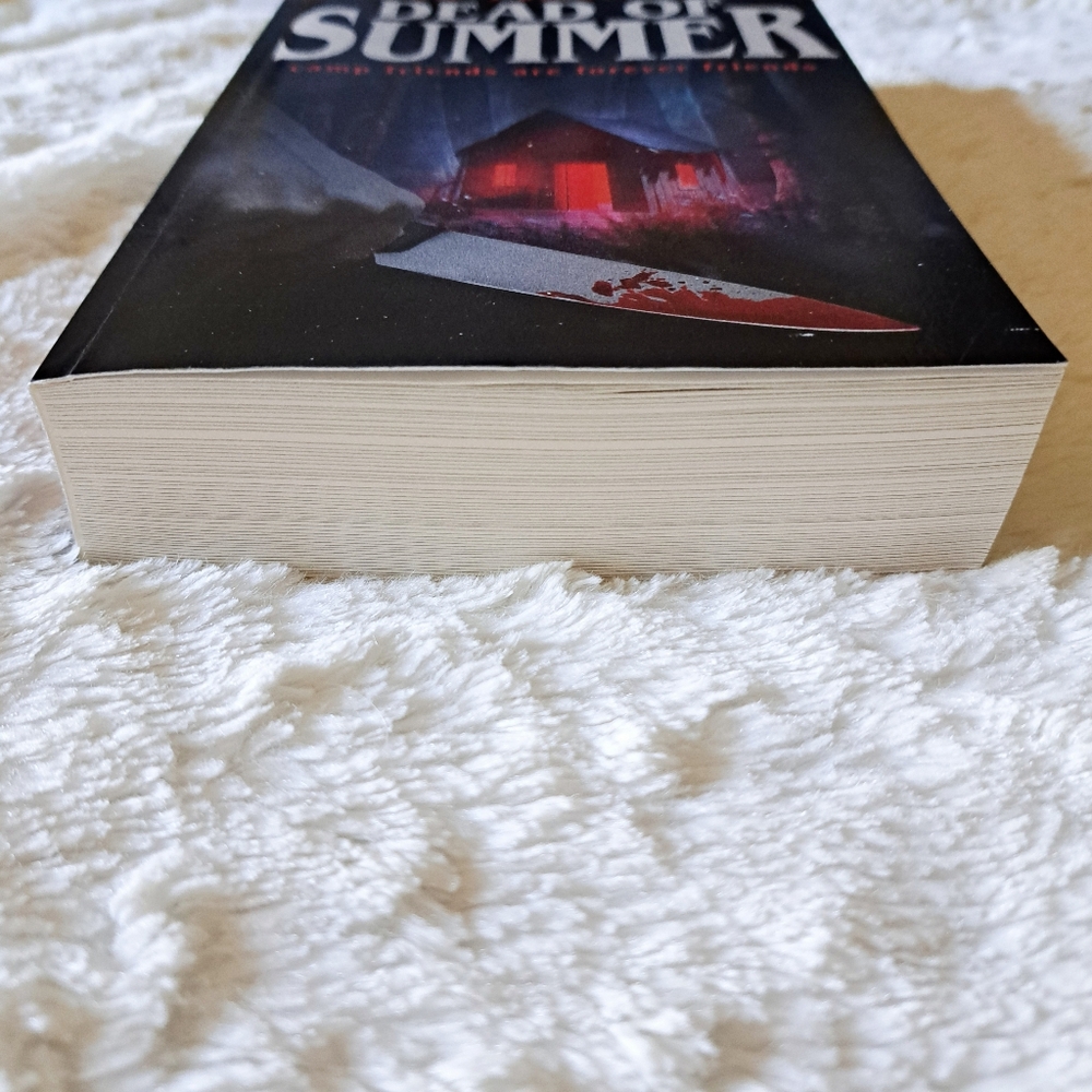 Dead of Summer by AJ Merlin - Picture 9 of 10